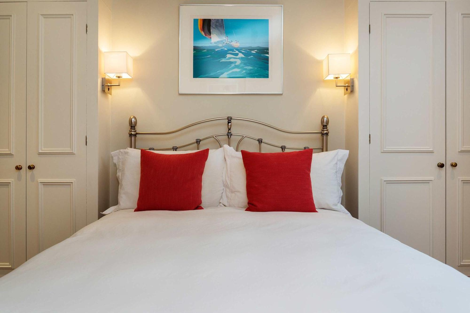 Veeve - Comfort In Kensington London