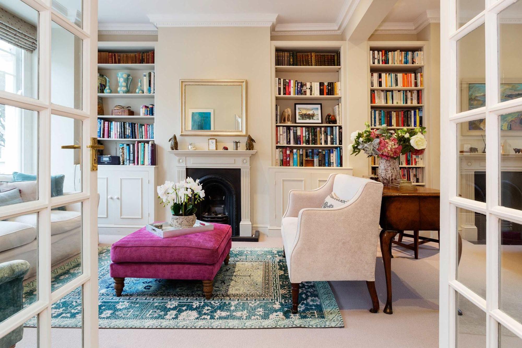 Veeve - Comfort In Kensington London